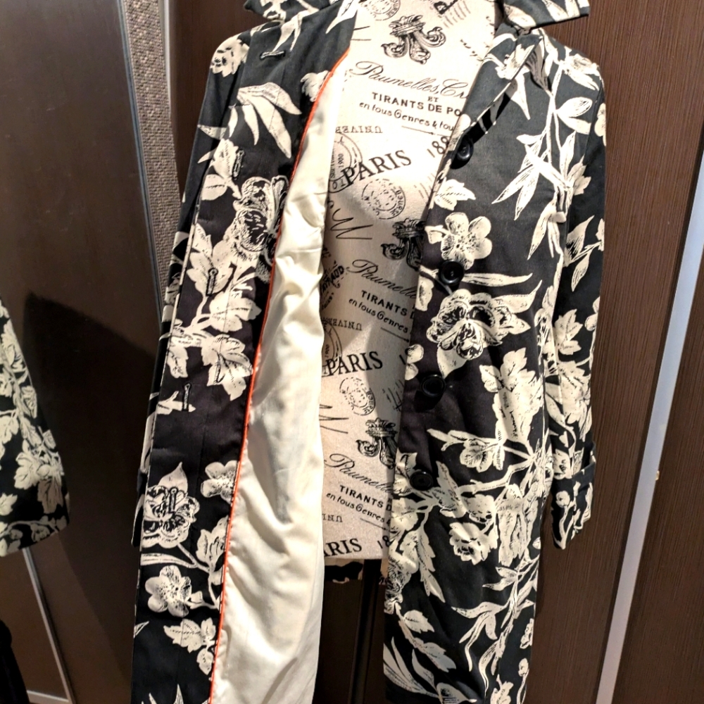 Joe Fresh Jacket - Picture 3 of 5